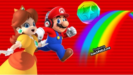 Русификатор для Super Mario Run