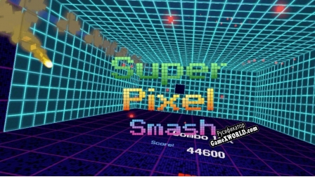 Русификатор для Super Pixel Smash