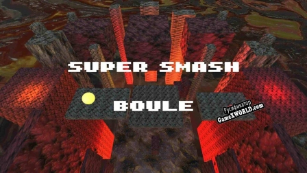 Русификатор для Super Smash Boule