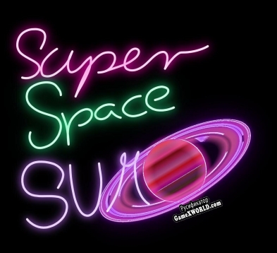 Русификатор для Super Space Sumo