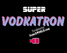 Русификатор для Super VODKATRON