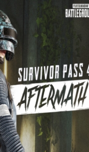 Русификатор для Survivor Pass 4: Aftermath