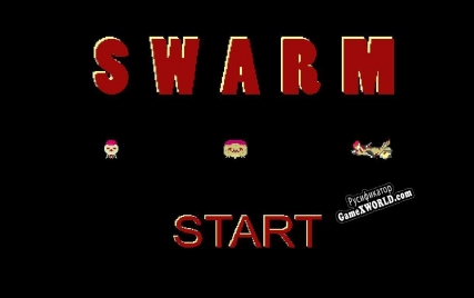 Русификатор для Swarm (itch) (DevClos)