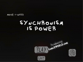Русификатор для Synchronism is power