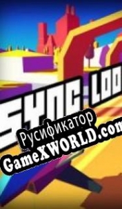 Русификатор для SyncLoop