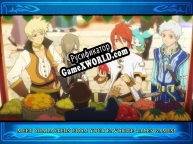 Русификатор для Tales of the Rays