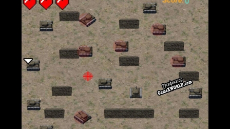 Русификатор для Tank Attack (Games V)