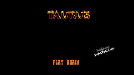 Русификатор для TAURUS (OPEN SOURCE)