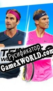 Русификатор для Tennis World Tour 2