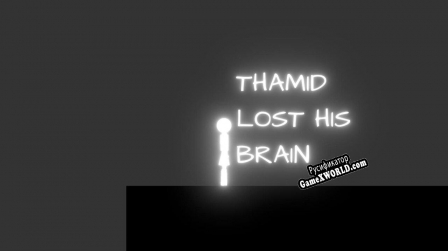 Русификатор для Thamid Lost His Brain