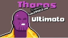 Русификатор для Thanos Ultimato