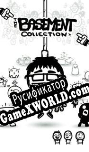 Русификатор для The Basement Collection