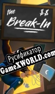 Русификатор для The Break-In