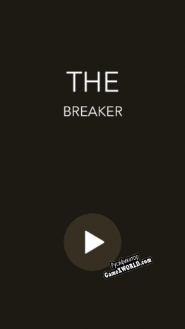 Русификатор для The Breaker (Buildbox)