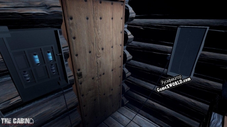 Русификатор для The Cabin VR Escape the Room