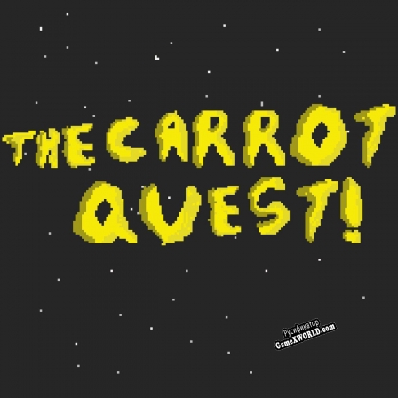 Русификатор для The Carrot Quest
