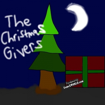 Русификатор для The Christmas Givers