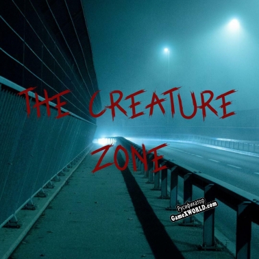 Русификатор для The Creature Zone (beta)