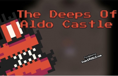 Русификатор для The Deeps Of Aldo Castle