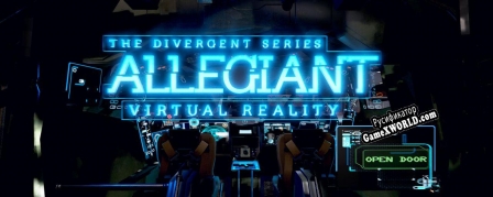 Русификатор для The Divergent Series Allegiant VR