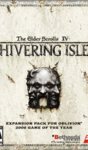 Русификатор для The Elder Scrolls 4: Shivering Isles