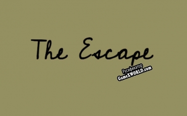 Русификатор для The Escape (itch) (TheWindowGames)