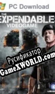 Русификатор для The Expendables 2 Videogame