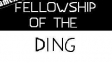 Русификатор для The Fellowship of the Ding