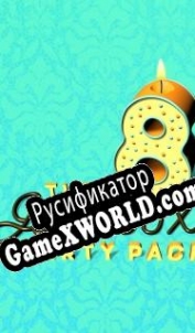 Русификатор для The Jackbox Party Pack 8