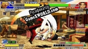 Русификатор для THE KING OF FIGHTERS 98