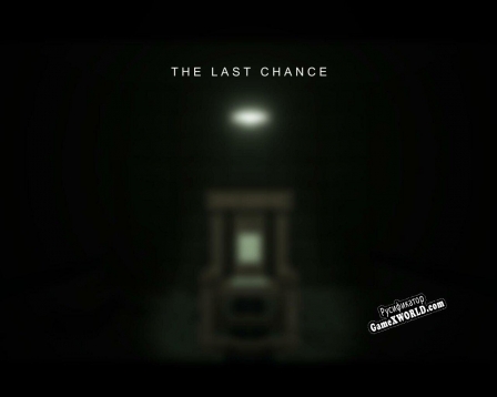 Русификатор для The Last Chance (Lowther)