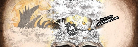 Русификатор для The Liar Princess and the Blind Prince