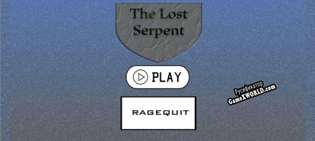 Русификатор для The Lost Serpent