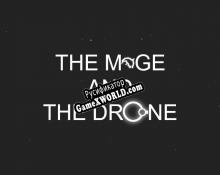 Русификатор для The mage and The drone