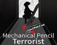 Русификатор для The Mechanical Pencil Terrorist