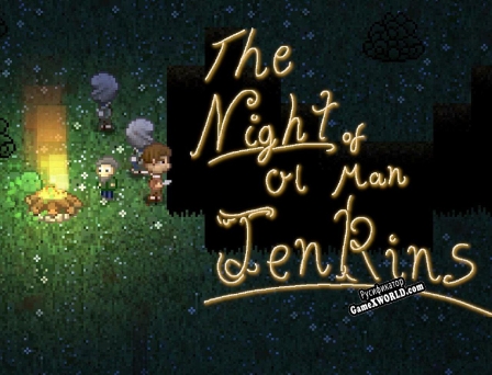 Русификатор для The Night Of Old Man Jenkins