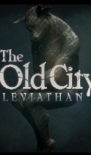 Русификатор для The Old City Leviathan