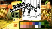 Русификатор для The Penguins of Madagascar Dr. Blowhole Returns - Again
