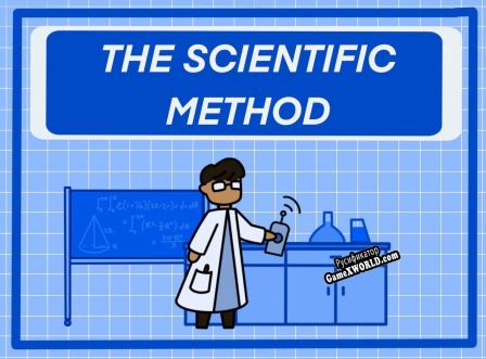Русификатор для The Scientific Method