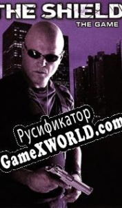 Русификатор для The Shield: The Game