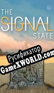 Русификатор для The Signal State