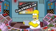 Русификатор для The Simpsons Tapped Out