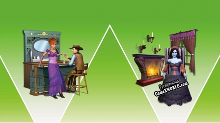 Русификатор для The Sims 3 Movie Stuff