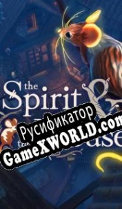 Русификатор для The Spirit and the Mouse