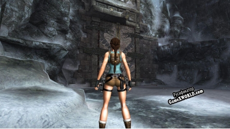 Русификатор для The Tomb Raider Trilogy