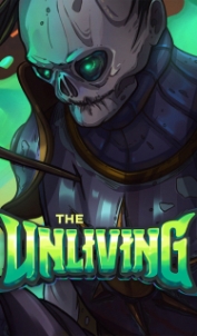 Русификатор для The Unliving