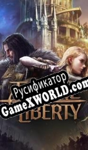 Русификатор для Throne and Liberty