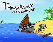 Русификатор для Throwaway Adventure