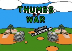 Русификатор для Thumbs of War