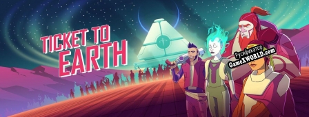 Русификатор для Ticket to Earth